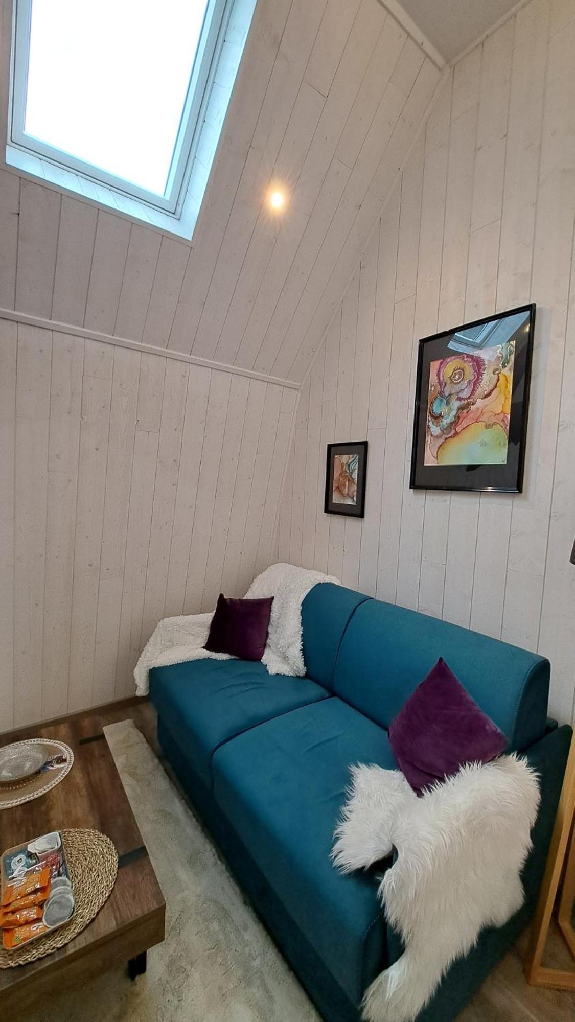 T1 Lumineux-centre Apartment *